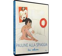 Pauline Alla Spiaggia