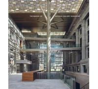 Pauline Ang The Making of National Gallery Singapore (Tascabile)