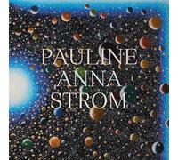 Pauline Anna Strom Echoes, Spaces, Lines 12" Album Box Set
