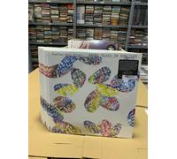 Pauline Anna Strom LP Angel Tears IN Sunlight Sealed Ltd Clear / Rete /