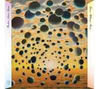 Pauline Anna Strom Trans-millenia Music (CD) Album
