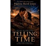 Pauline Baird Jones Telling Time (Tascabile) Out of Time Stories