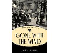 Pauline Bartel Gone With the Wind (Tascabile)