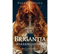 Pauline Breen Pagan Portals - Brigantia (Tascabile)