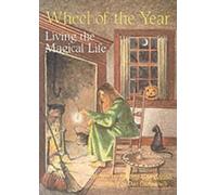 Pauline Campanelli Wheel of the Year (Tascabile)