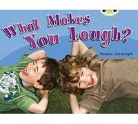 Pauline Cartwri Bug Club Guided Non Fiction Year 1 Green A What Make (Tascabile)
