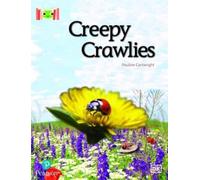 Pauline Cartwright Bug Club Reading Corner: Age 5-7: Creepy Crawlies (Tascabile)