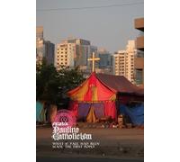 Pauline Catholicism: What If Paul Had Been Made the First Pope?