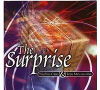Pauline Cato & Tom Mcconville - The Surprise