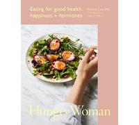 Pauline Cox Hungry Woman (Copertina rigida)