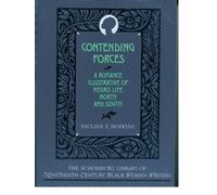 Pauline E. Hopkins Contending Forces (Tascabile)