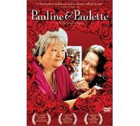 Pauline E Paulette DVD (2001) Ann Petersen, Dora Van Der Groen, Lieven Debrauwer