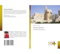 Pauline Epistles: An African Perspective