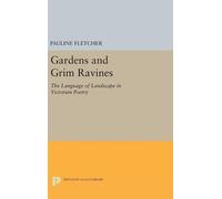 Pauline Fletcher Gardens and Grim Ravines (Copertina rigida)