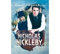 Pauline Francis Nicholas Nickleby (Tascabile) Express Classics