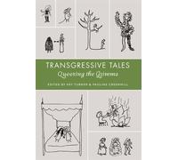 Pauline Greenhill Transgressive Tales (Tascabile) Series in Fairy-Tale Studies