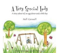 Pauline Haas Nell Carswell Sarah Merrigan A Very Special Lady (Tascabile)