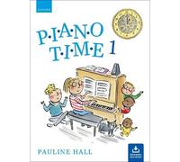 Piano Time 1 - Pauline Hall - pianoforte - principianti