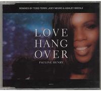 Pauline Henry - Love Hangover