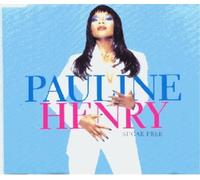 Sugar free [Single-CD]