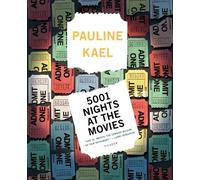 Pauline Kael 5001 Nights at the Movies (Tascabile)