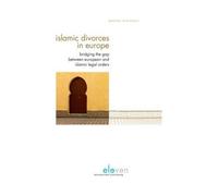 Pauline Kruiniger Islamic Divorces in Europe (Copertina rigida)