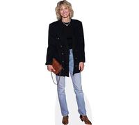 Pauline Lefevre (Black Jacket) a grandezza naturale