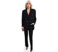 Pauline Lefevre (Black Outfit) a grandezza naturale