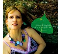 Pauline London - Pauline London - Under The Rainbow [Japan CD] YMCJ-10013