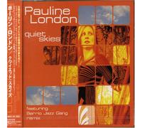Pauline London - Quiet Skies