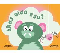 Pauline Malkoun Did You Hear That? (Spanish Edition) (Tascabile)