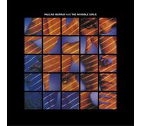 Pauline Murray and The Invisible G Pauline Murray and the Invisible G (Vinyl LP)