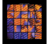 PAULINE MURRAY AND THE INVISIBLE GIRLS - S/T LP (VINYL) UK ILLUSIVE 1980