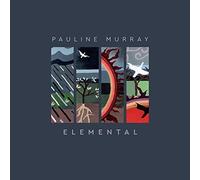 Pauline Murray - Elemental [VINYL]