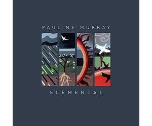 Pauline Murray - Elemental [VINYL]