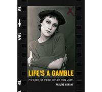 Pauline Murray Life's a Gamble (Copertina rigida)