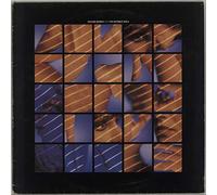 PAULINE MURRAY - PAULINE MURRAY - & THE INVISIBLE GIRLS LP (15166)