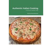 Pauline Norman Natalie Michaels Authentic Italian Cooking (Copertina rigida)