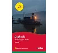 Pauline O'Carol Nothing to Hide, L3: Englisch / Lektüre mit Audios o (Tascabile)