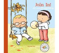 Pauline Oud Join In All about Friendship (Copertina rigida)