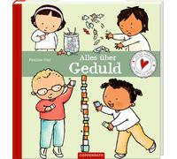 Pauline Oud (Te Alles über Geduld: Ich bin schon groß, das we (Copertina rigida)