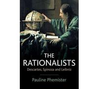 Pauline Phemister The Rationalists (Tascabile)
