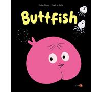 Buttfish