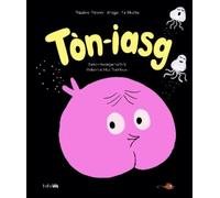 Pauline Pinson Ton-Iasg (Copertina rigida)