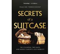 Pauline Terreehorst Secrets of a Suitcase (Copertina rigida)