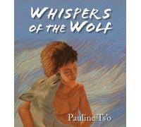Pauline Ts'o Whispers of the Wolf (Copertina rigida)