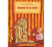 Pauline va al circo