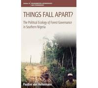 Pauline von Hellermann Things Fall Apart? (Copertina rigida)