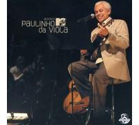 Paulinho Da Viola - Acustico MTV