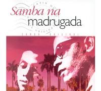 Paulinho Da Viola & Elton Medeiros - Samba na Madrugada